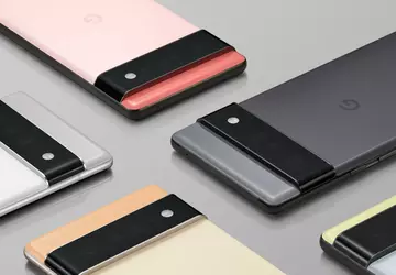 Wyciekły europejskie ceny Google Pixel 6 ...