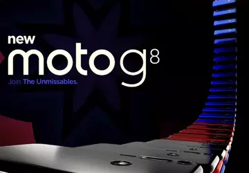 W sieci pojawiła się reklama Motorola ...