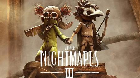 Przerażający potwór cię obserwuje! Ujawniono klimatyczny zwiastun horroru Little Nightmares III