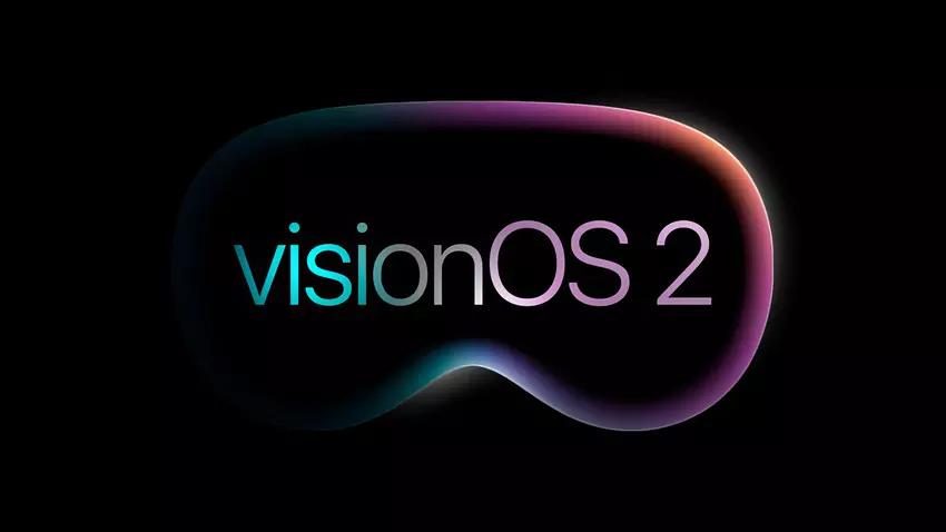 Apple rozpoczęło testy systemu visionOS 2 Beta 3