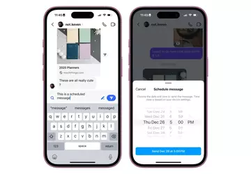 Jak zaplanować post na Instagramie: przewodnik ...