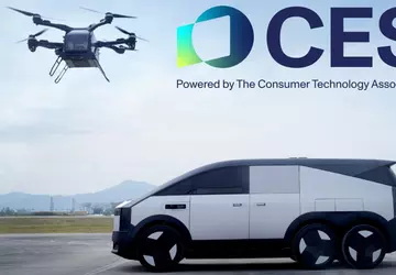 Xpeng Land Aircraft Carrier: modułowy latający ...