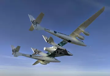 Virgin Galactic odkłada loty w ramach ...