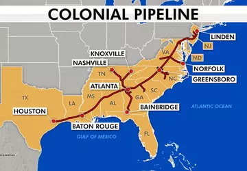 Rząd USA oferuje 10 milionów dolarów ...