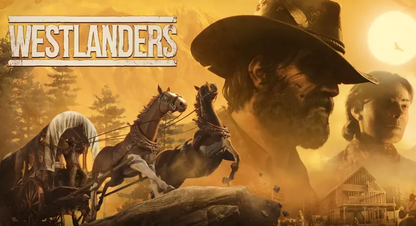 Ogłoszono Westlanders — klimatyczny symulator przetrwania w scenerii Dzikiego Zachodu