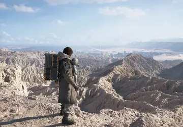 Death Stranding 2: Na plaży zachwyca ...