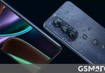 Motorola Edge 30 i Moto G ...