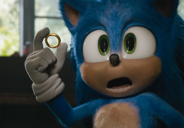 Sonic Cinema zebrał już rekordową kwotę ...