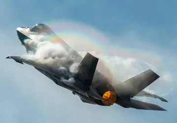 Raytheon przeprowadza udaną demonstrację systemu zarządzania ...