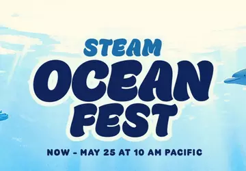 Steam Ocean Fest: Ogromne rabaty na ...