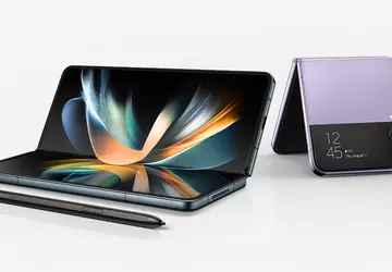 Insider: składane smartfony Samsung Galaxy Fold ...