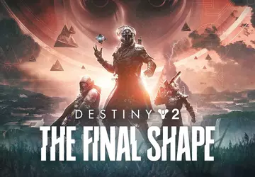 Bungie zaprezentowało imponujący zwiastun dodatku The ...