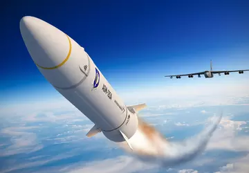 USA zamierza zamknąć program ARRW po ...