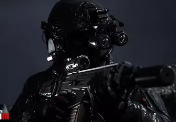 Activision przeprowadziło pełną prezentację Call of ...