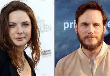 Rebecca Ferguson i Chris Pratt wystąpią ...