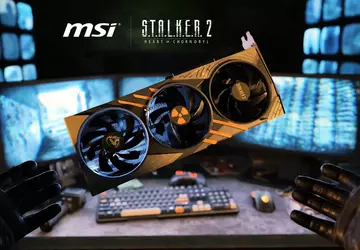 MSI wyda kartę graficzną i urządzenia ...