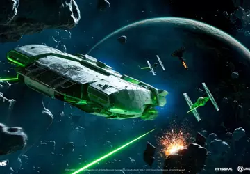 Ubisoft twierdzi, że data premiery Star ...