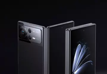 Insider: Składany smartfon Xiaomi Mix Fold ...