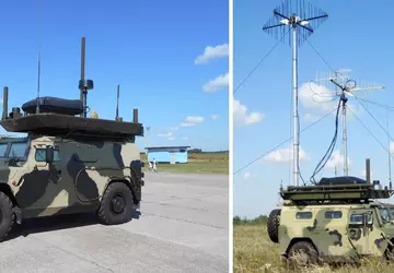 Ukraińskie Siły Zbrojne po raz pierwszy ...