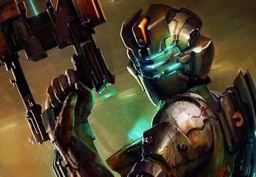 Insider: nowy pokaz remake'u Dead Space ...