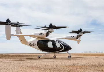 Siły Powietrzne Stanów Zjednoczonych otrzymały pierwszą ...