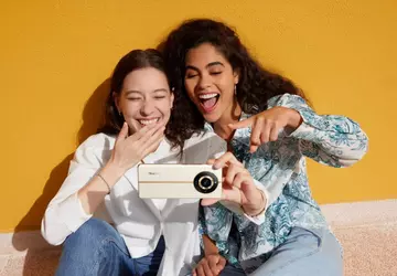 realme 11 Pro z wyświetlaczem Dimensity ...