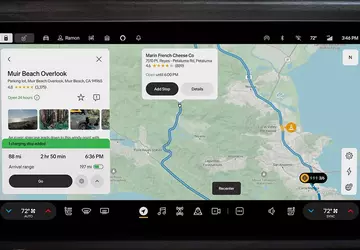 Błąd w Google Maps zmusza niektórych ...