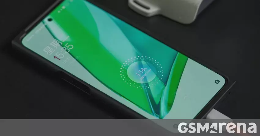 Dane techniczne i obrazy OnePlus Ace