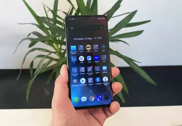 Przegląd Realme X2 Pro: wyświetlacz 90 ...