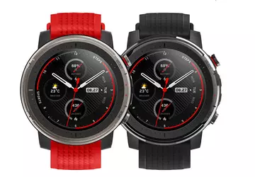 Huami Amazfit Smart Sports Watch 3: ...