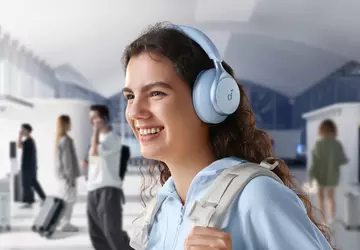 Anker Soundcore Space One: bezprzewodowe słuchawki ...