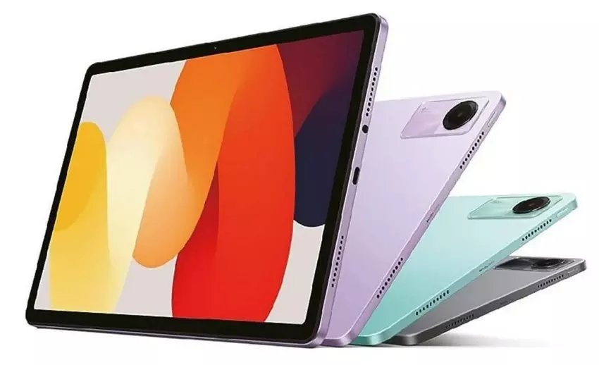 Snapdragon 680, wyświetlacz IPS LCD 90 Hz, 8000 mA*h i 21 godzin odtwarzania wideo za 210 USD - znana specyfikacja i cena Redmi Pad SE