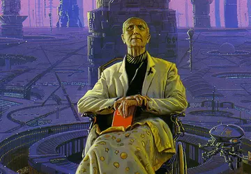 Apple usunie serię z cyklu "Założenie" ...