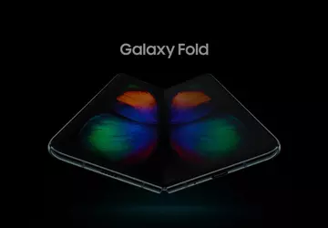 Jaki będzie nowy Samsung Galaxy Fold ...