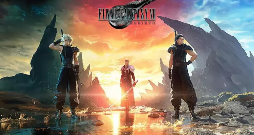 PS5 traci kolejny exclusive: Final Fantasy VII Rebirth ukaże się na PC już na początku 2025 roku