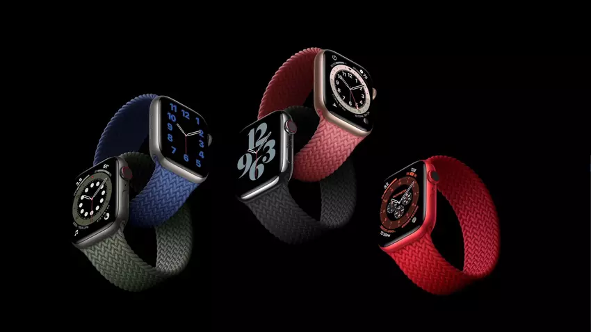 Aplikacja Petey umożliwia korzystanie z chatbota ChatGPT na Apple Watchu