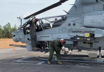 Pentagon gotowy do masowej produkcji pocisków ...