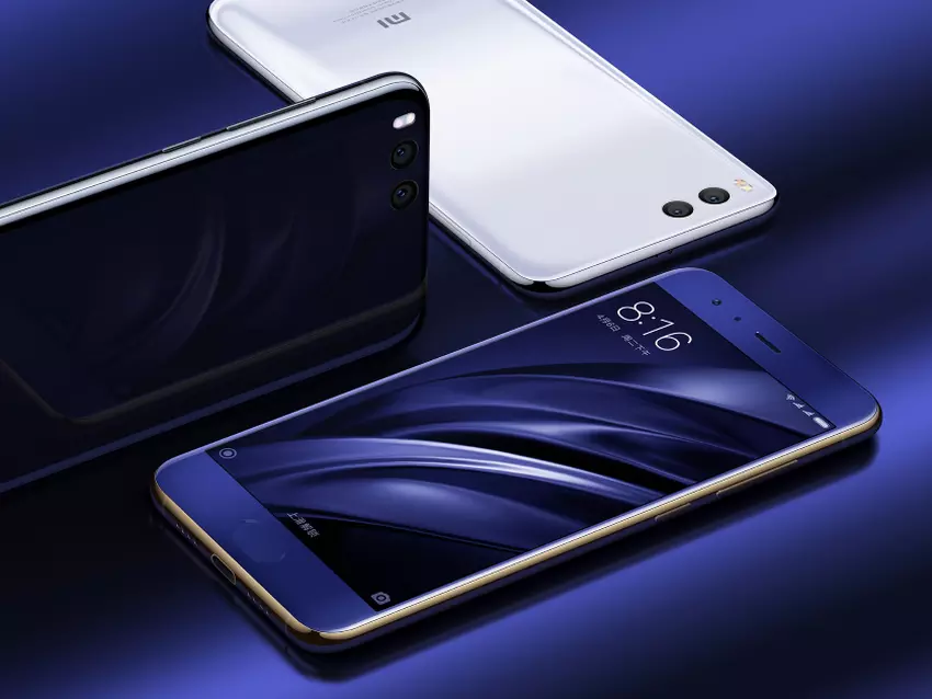 Xiaomi Mi 6 otrzymał stabilną wersję MIUI 11, ale bez Androida 10