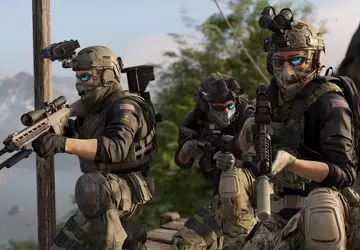 Taktyczna strzelanka z mroczną fabułą: insider ...