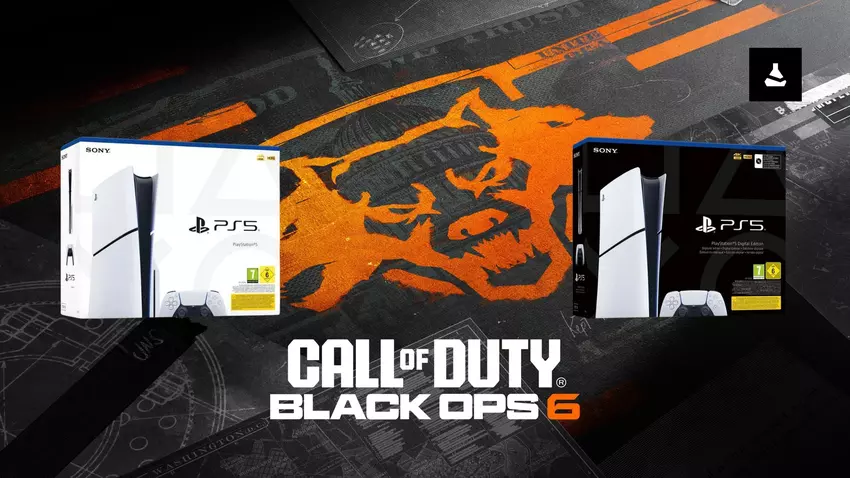 Nowe zestawy PlayStation 5 z Call of Duty: Black Ops 6 szykują się do premiery: co wiadomo o cenach?