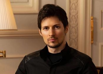 Twórca telegramu Pavel Durov został biologicznym ...