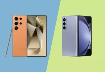 Podobnie jak iPhone i Google Pixel: ...