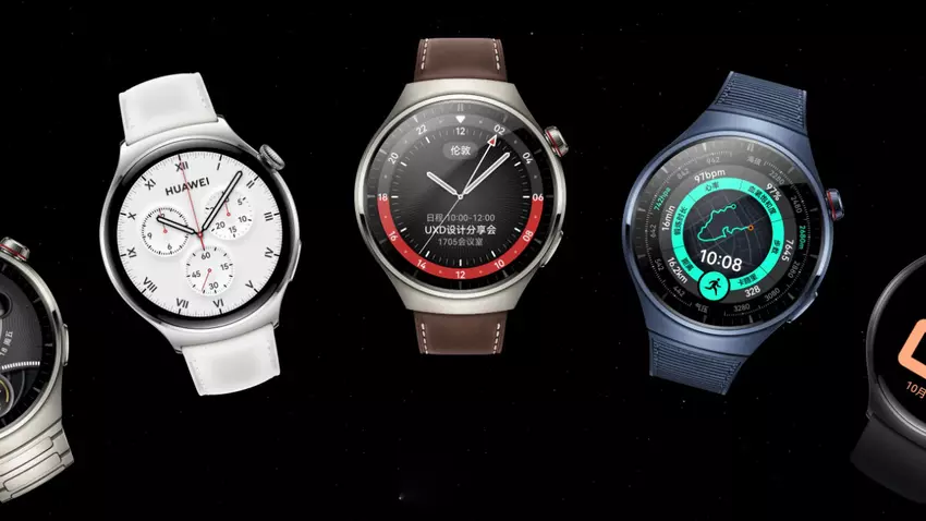Huawei Watch 4 nauczył się monitorować poziom cukru we krwi: jak to działa?