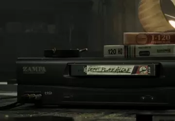 Directive 8020 ujawnia mroczny teaser kolejnej ...