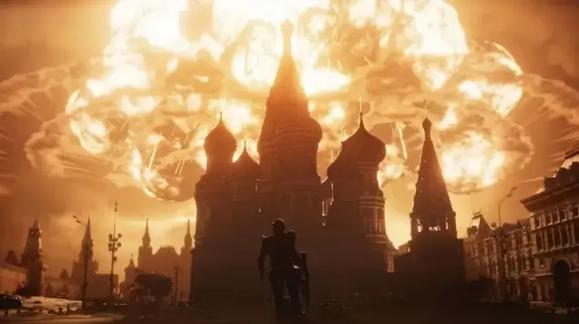 Metro 2039: Spektakularny zwiastun ujawnia powrót ...