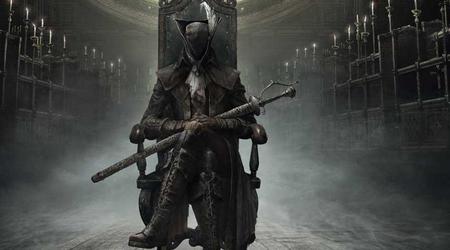 Liczba graczy Bloodborne wzrosła w czerwcu aż o 57% dzięki sukcesowi Elden Ring