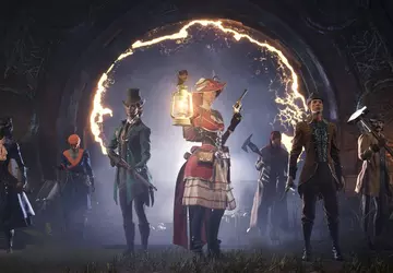 Na The Game Awards pokazano nowy ...