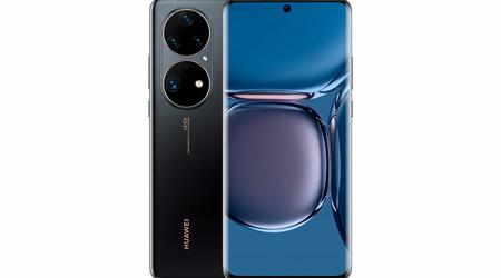 Huawei P50 Pro zaczął otrzymywać EMUI 14.2: co nowego?