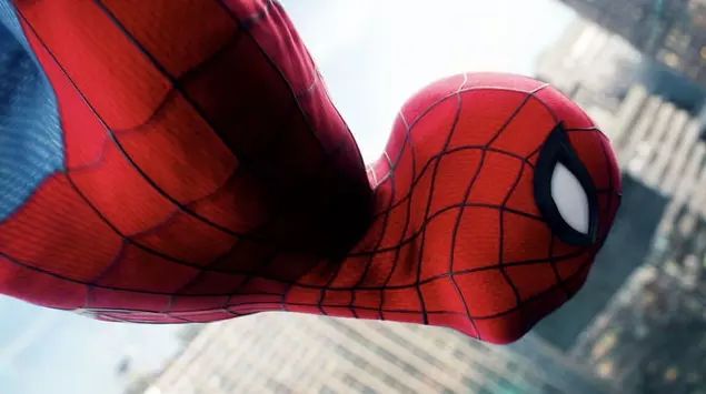 "Spider-Man: Absolutnie Nowy Dzień" bije rekordy! ...