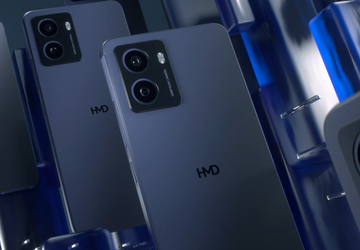 HMD Pulse+: ulepszona wersja HMD Pulse ...